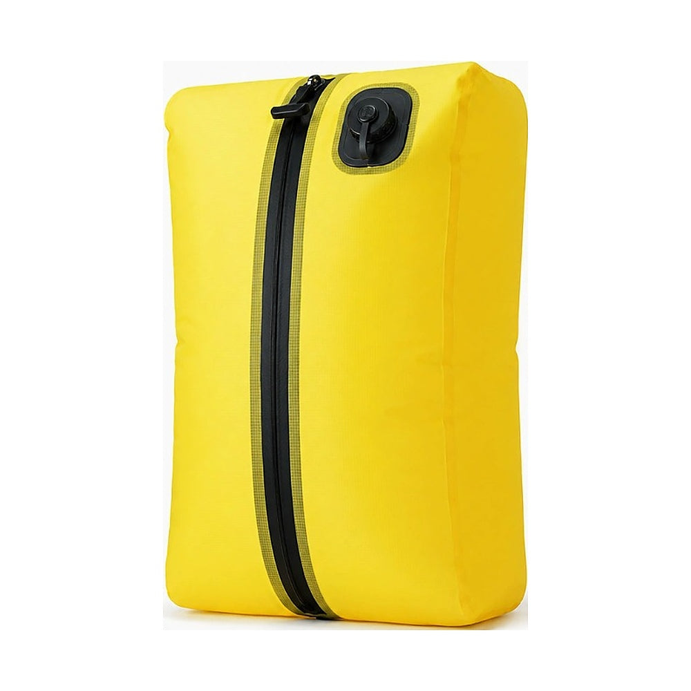 WayHome compression bag in yellow