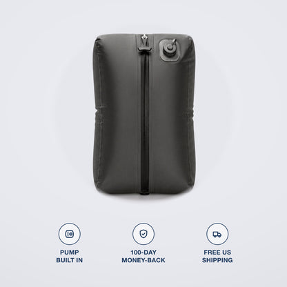 One-Button Compression Bag
