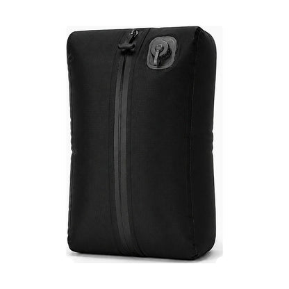 WayHome compression bag in black