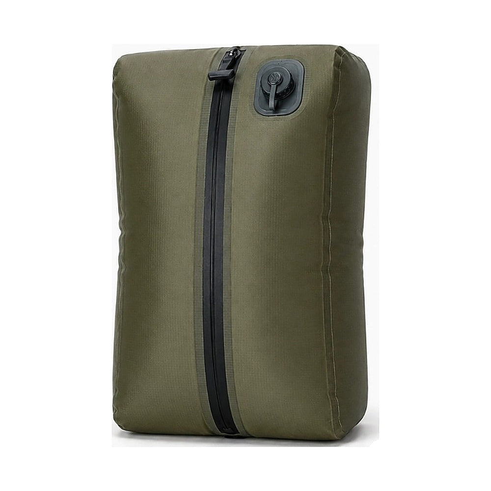 WayHome compression bag in green