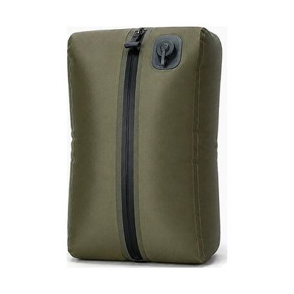 WayHome compression bag in green