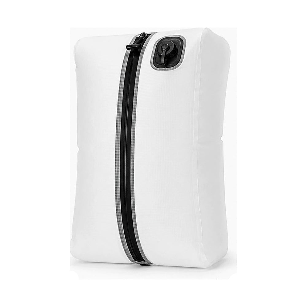 WayHome compression bag in white